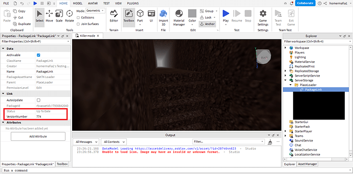 ManualUpdateSuccessful
