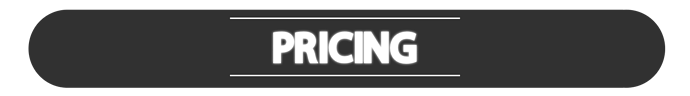 Pricing