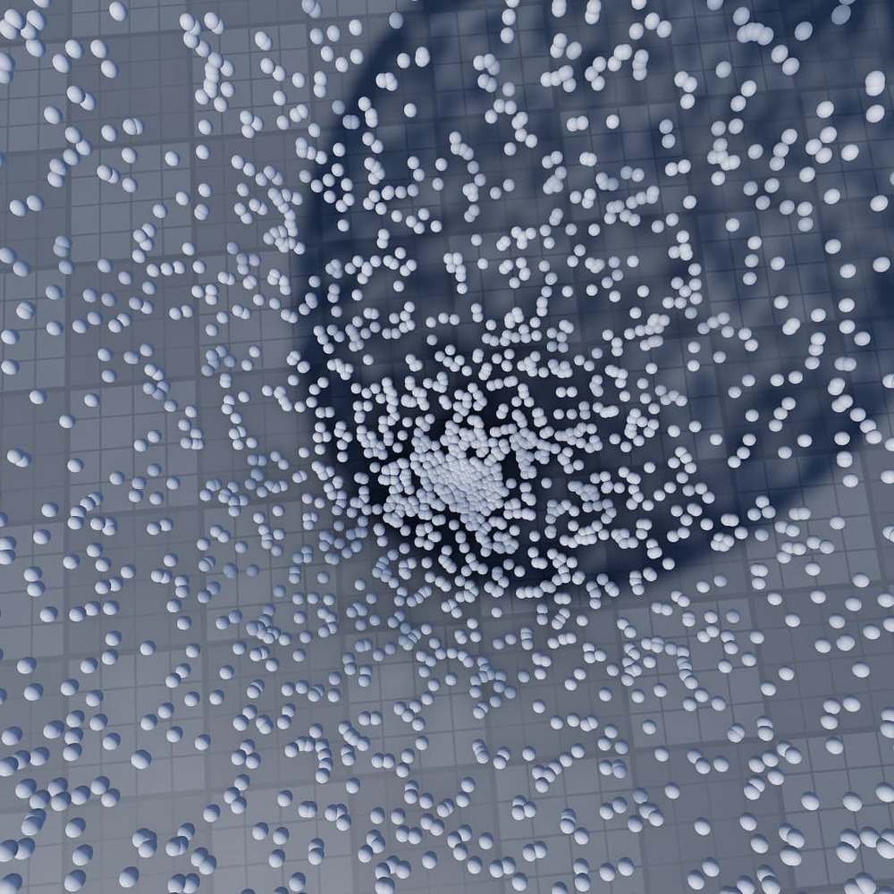 math.randomUnitVector() - Engine Features - Developer Forum | Roblox