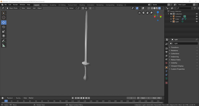 Sword