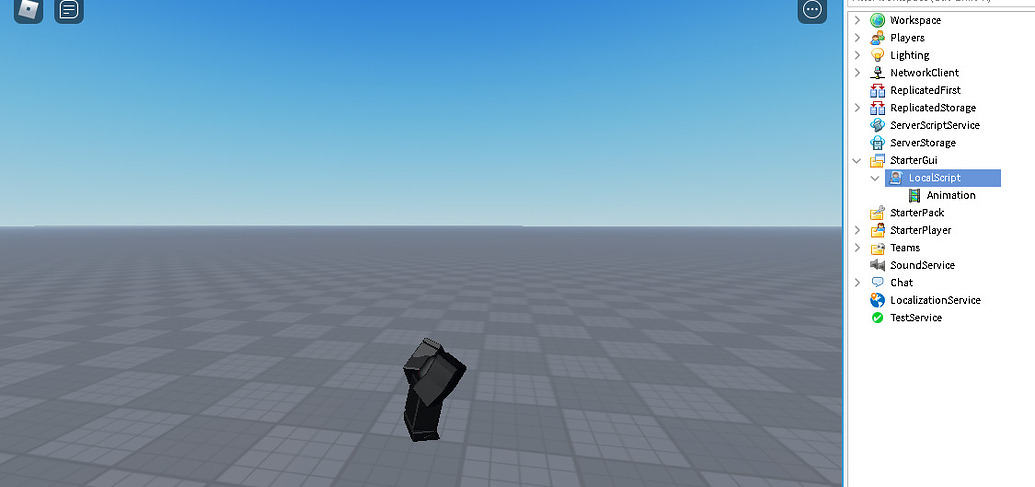 Why wont this animation stop? - Scripting Support - Developer Forum ...