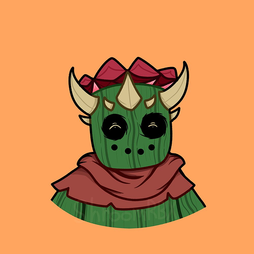 Feedback on my Recent 2D Artwork - Creations Feedback - Developer