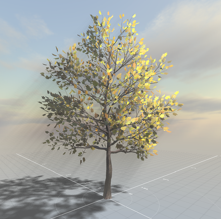 Realistic trees made easy! Community Tutorials Developer Forum Roblox