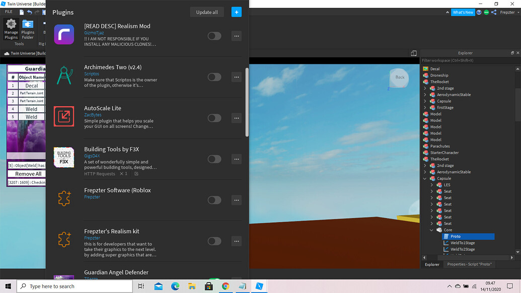 Roblox  Apps on Google Play