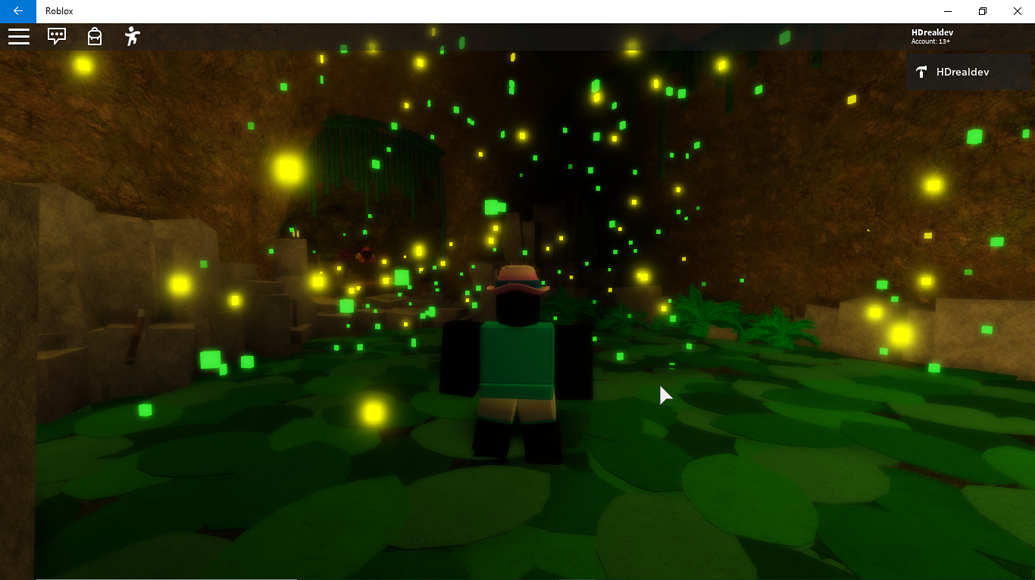 Feedbacko for this lobby - Building Support - Developer Forum | Roblox