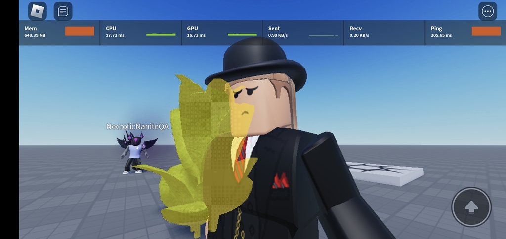 Highlights Do Not Work - Engine Bugs - Developer Forum | Roblox