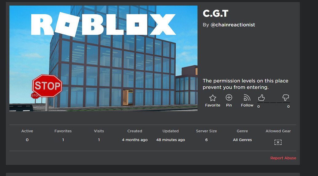 Chain Game Template - A fully Functional Game Template made with the ...