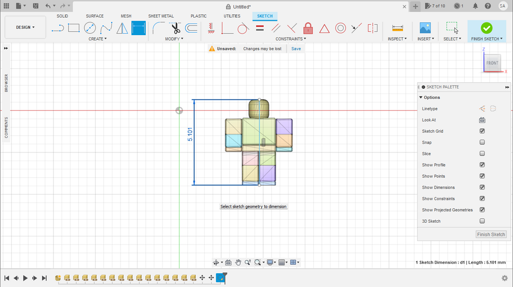 1 Stud = 1mm? [Solved] - Building Support - Developer Forum | Roblox