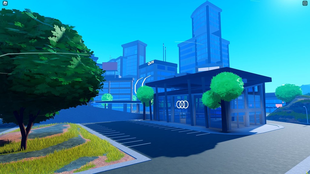 How does my new city look? - Creations Feedback - Developer Forum | Roblox