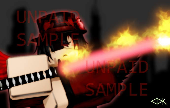 sample