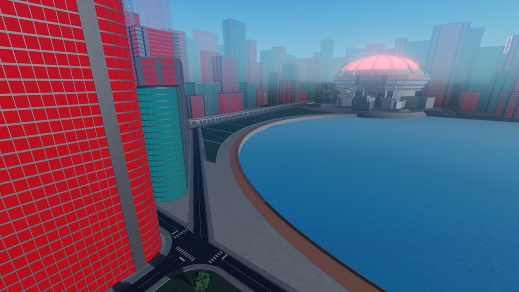 Complete Arena WIP Creations Feedback Developer Forum 2 1024x576 