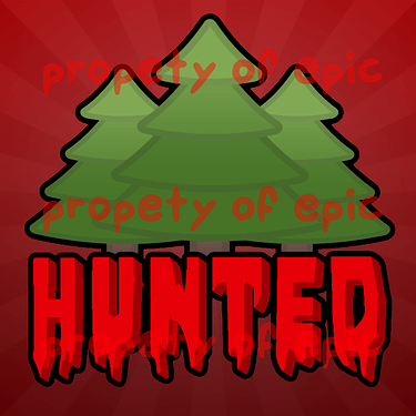 HUNTEDDEV