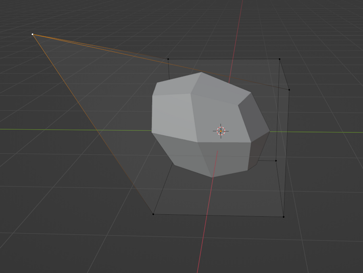 Modelling without the Subdivision Modifier [BLENDER] - Community ...