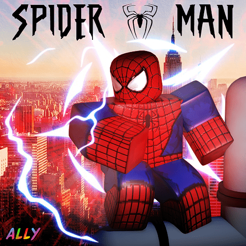 spider man
