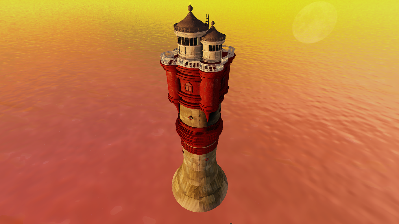 Speedbuild 2 Hour Lighthouse Speedbuild New Updated Images