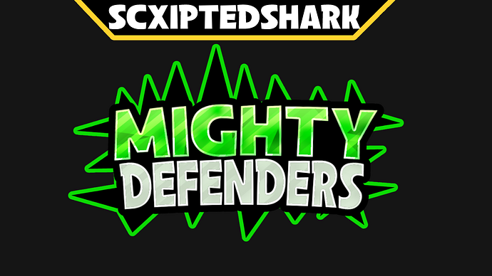 MightyDefenders