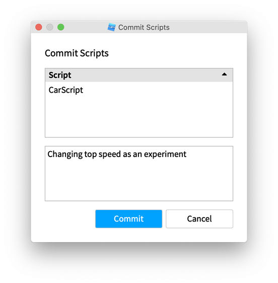 Script Version History Phased Rollout - Announcements - Developer Forum ...