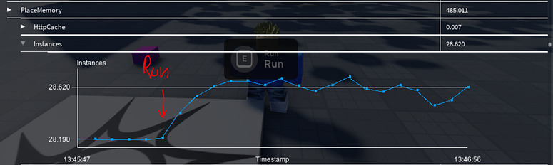 Engine Bug: Core Memory/default engine leak - Engine Bugs - Developer ...