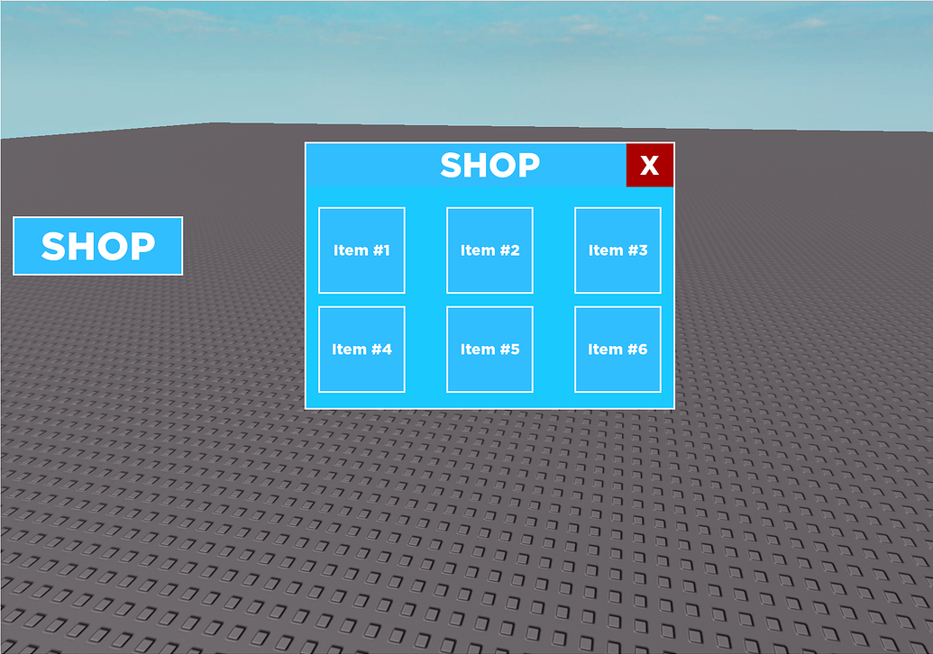[HELP] GUI Appearance Support - Scripting Support - Developer Forum ...