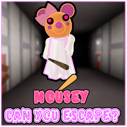 MouseyCanYouEscape