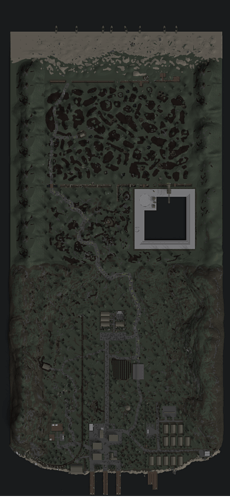 ValeMap