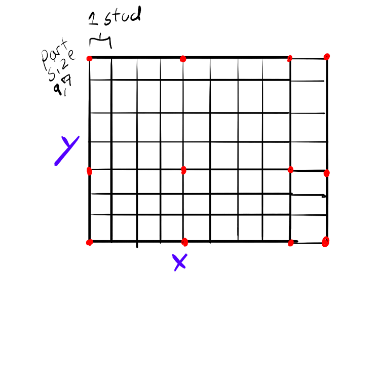 Creating a Grid with Dynamic Points - Scripting Support - Developer ...