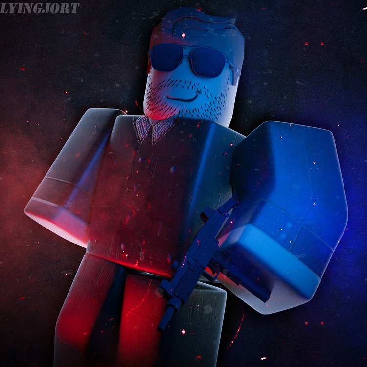 [FREE] GFX Avatars - Showcase Your Portfolio - Developer Forum | Roblox