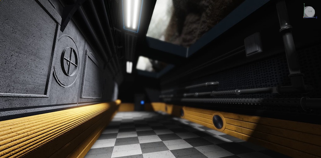 Feedback on SCP build! - Creations Feedback - Developer Forum | Roblox