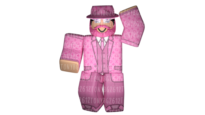 tony