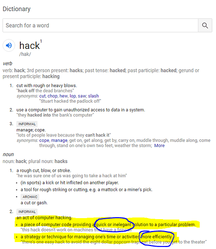 Capturehackdef
