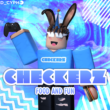 checkers