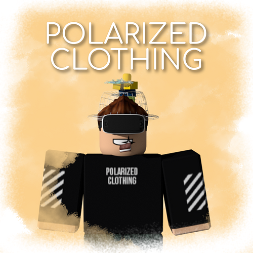 polarized clothing logo july