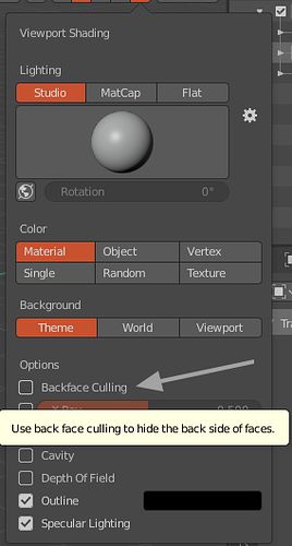 Blender export to studio glitch - Building Support - Developer Forum ...