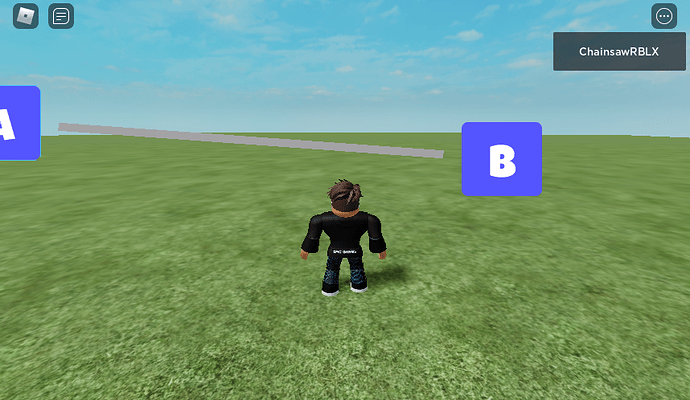Rotation between 2 GUI objects - Scripting Support - Developer Forum ...