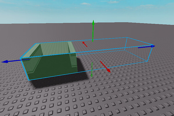 Making a Grid Building System - Scripting Support - Developer Forum ...