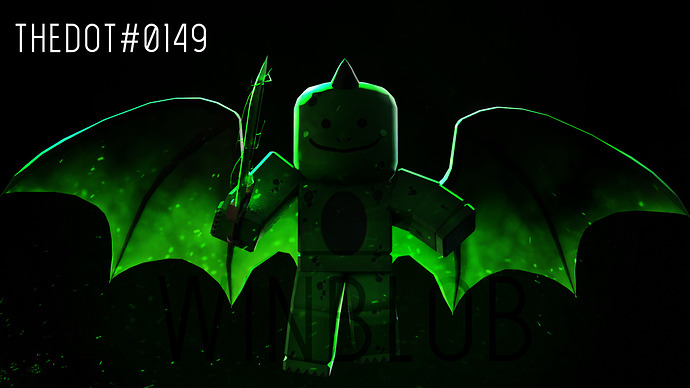 Winblob.