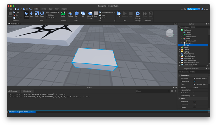 Help with Event spawning - Scripting Support - Developer Forum | Roblox