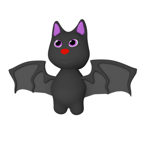 bat render 2