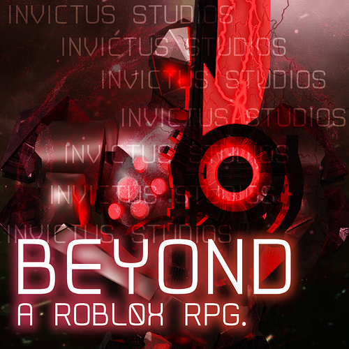 Chaotic Thumbnail with Watermark