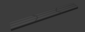 Sci-Fi Step
