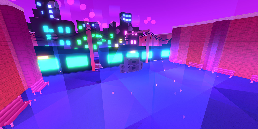 Building showcase - Creations Feedback - Developer Forum | Roblox