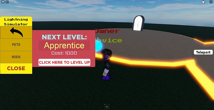 GUI Not Updating - Scripting Support - Developer Forum | Roblox