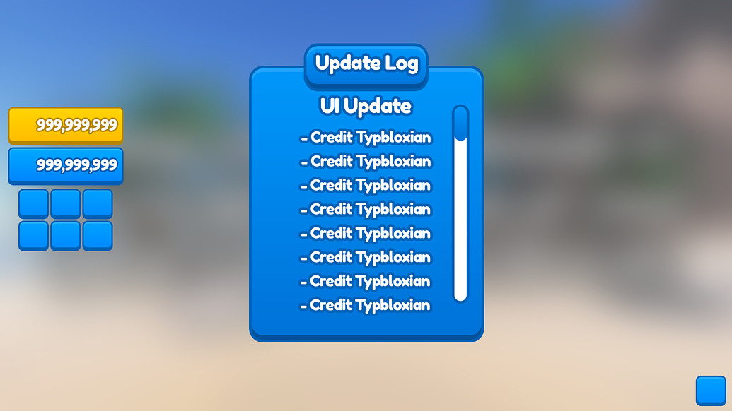 Free Simulator UI Pack by Typbloxian - Community Resources - Developer ...