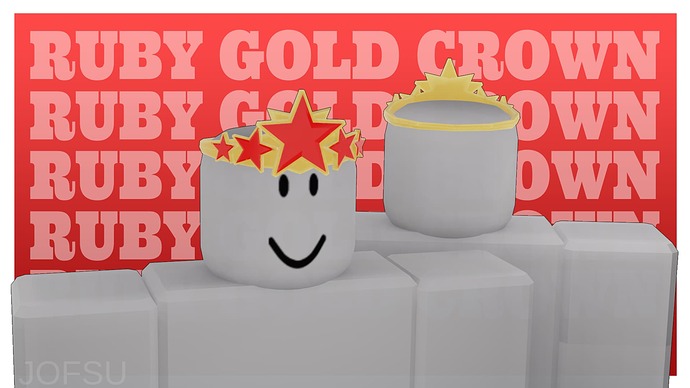rubygoldcrown