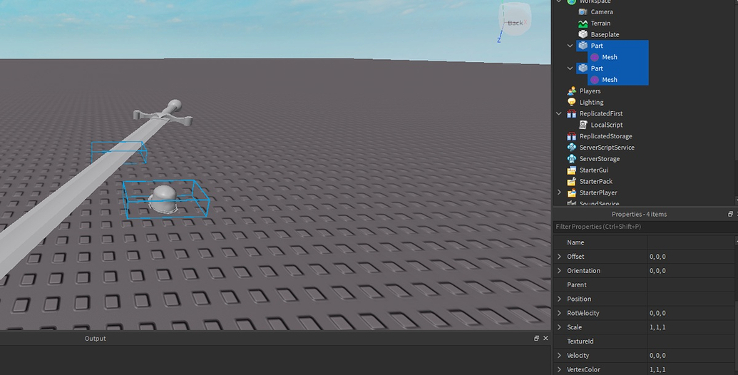 MeshPart:GetOriginalSize() - Engine Features - Developer Forum | Roblox