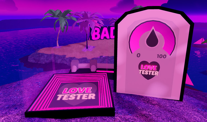 Friendship Tester - Scripting Support - Developer Forum | Roblox