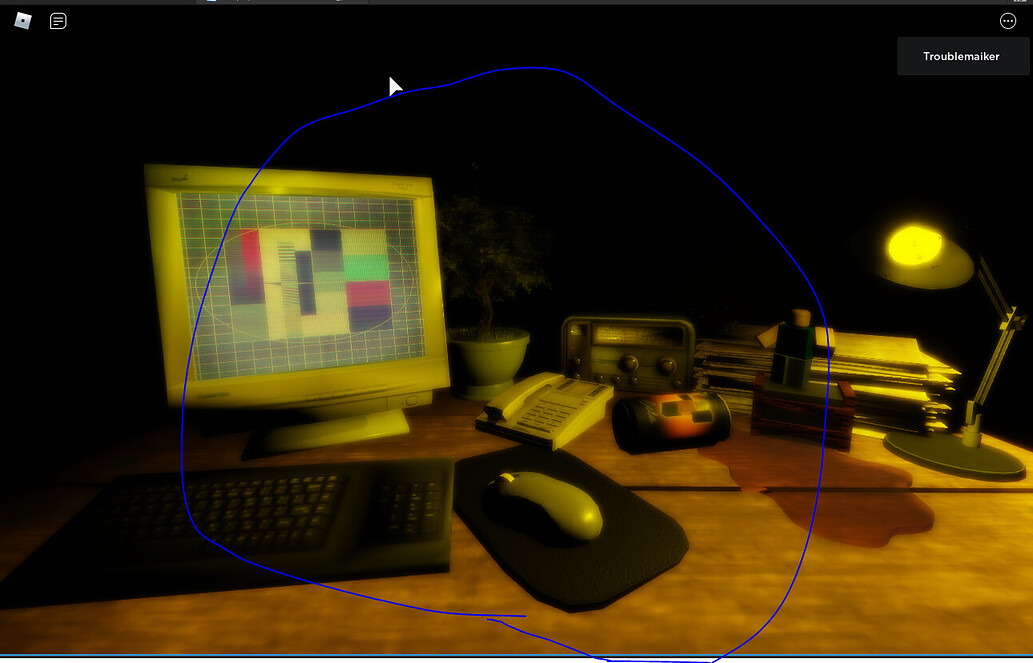 How would i make my camera follow my cursor slightly - Scripting ...