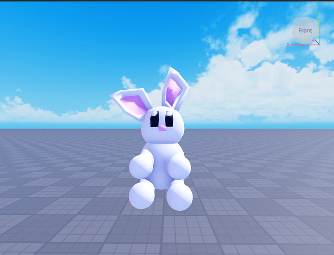 Bunny Feedback