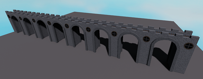 Tbridge