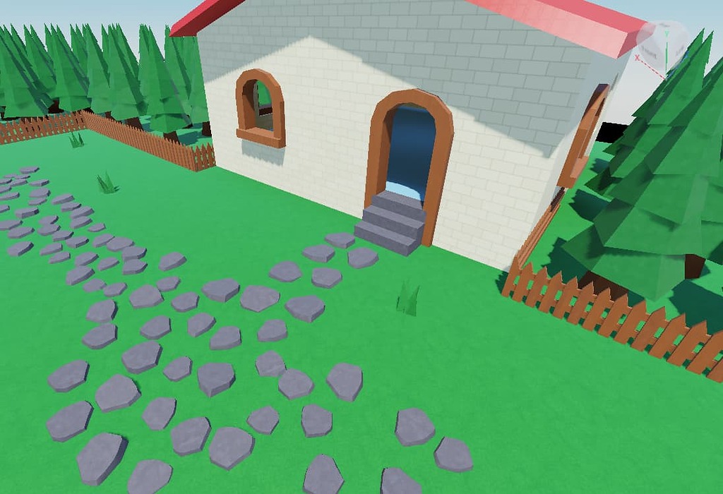 Help with artstyle and textures - Art Design Support - Developer Forum ...